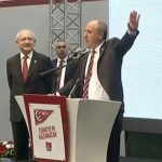 Bakan Ahmet Arslan’dan İnce yorumu