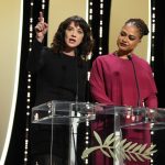 Asia Argento: “Bunların yanınıza kalmasına artık izin vermeyeceğiz”