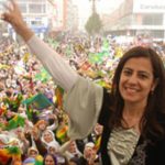 TJA aktivisti ve eski HDP’li vekil Ayla Akat Ata tahliye edildi