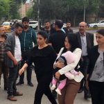 Öğretmen Ayşe Çelik beraat etti!
