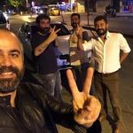 Barış Atay serbest bırakıldı