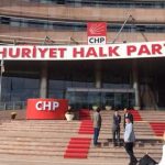 CHP’den toplu istifa kararı
