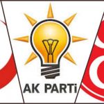 Şaşırtmayan haber: AKP ve MHP koalisyonuna BBP’de dahil oldu