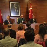 Erdoğan’dan faizlerin düşürülmesi için 24 haziran şartı