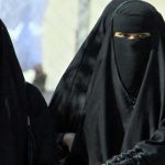 Danimarka’da burka ve peçe yasağı oy çoğunluğuyla kabuledildi