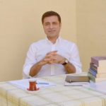Demirtaş: ” Erdoğan geri çekilmenin alt yapısını hazırlıyor”