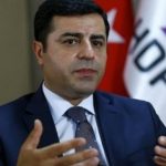 Demirtaş’ın avukatından açıklama:”Demirtaş birkaç gün içinde serbest bırakılacak”