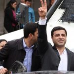 Almanya’dan Selahattin Demirtaş’a siyasi cesaret ödülü