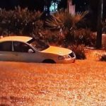 Duhok’ta aşırı yağış sonrası 4 kişi yaşamını yitirdi