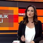 Duygu Demirdağ CNN Türk’ten istifa etti