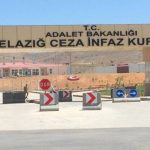 Elazığ hapishanesindeki gardiyanlar bir tutsağa işkence uyguladı