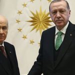 ‘Seçim ikinci tura kalırsa Erdoğan Bahçeli’den uzaklaşabilir’