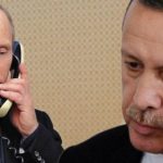 Erdoğan’dan Putin’e YPG telefonu