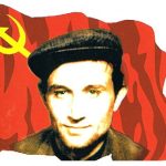 Kaypakkaya yolumuzu aydınlatan kızıl bir meşaledir