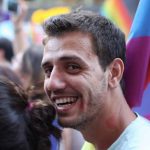 LGBTİ+ Aktivisti Hasan Atik Edirne’den aday oldu