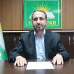 Kontra parti, HÜDA-PAR’dan açıklama” HDP ile diyalog şerbeti içmeye hazırız”