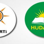 HÜDA-PAR’dan açıklama;” Kendi logomuz yer alabilseydi ittifak olurdu”