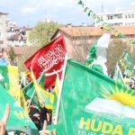 HÜDA-PAR 24 Haziran’da Erdoğan’ı destekleyecek