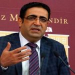 İdris Baluken:”Tarih ve adalet önünde hesap verecekler”