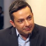 İrfan Değirmenci aday adayı oldu