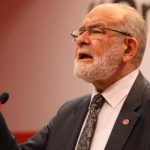 Karamollaoğlu seçim anketini açıkladı