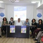 KESK ‘Her işyerine kreş’ kampanyasını başlattı