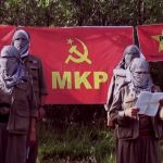 MKP, Ölümsüzler Haftasına ilişkin açıklama yaptı: “Ölümü Küçülterek Yenenleri Selamlıyoruz”