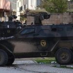 “Kürt çocuklarının kaderi ‘kazara’ vurulmak mı?”