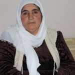 Gözaltına alınan Sıdıka Kaya ” Yaşananlardan sonra köyümüze gidemedik”
