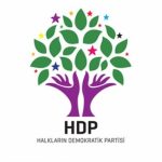 HDP aday listesini açıkladı