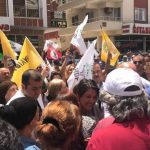 Buldan’dan Erdoğan’a cemevi sorusu: 16 yıldır neredeydiniz?