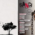 Sancı Dergisinin yeni sayısı çıktı