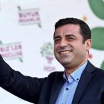 Demirtaş’ın tahliye talebi reddedildi