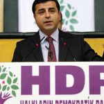 HDP yol haritasını çizdi: “Hepimiz Demirtaş’ız”