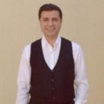 Selahattin Demirtaş mal varlığını açıkladı
