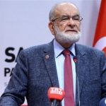 Saadet Partisi Cumhurbaşkanlığı adayını açıkladı