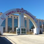 Dersim’de mayına basan genç yaralandı