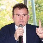 Cumhurbaşkanı adayı olamayınca “Tayyip size müstahaktır” dedi