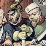 Yeni Borç Sömürgeleri: finans, emperyalizm ve mülksüzleştirme siyaseti – Jerome Roos
