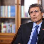 İYİ Parti Kurucularından Yusuf Halaçoğlu liste dışında kaldı