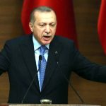 AKP Avrupa’da iş başında