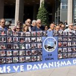 10 Ekim Ankara katliamı davasında savcı mütalaasını verdi