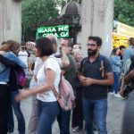 Gözaltına alınan kamu emekçileri serbest bırakıldı