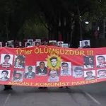 MKP 17’ler anısına açıklama yayınladı