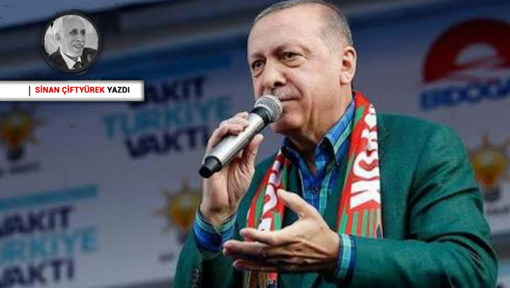 “Kürdün devleti,Türkiye Cumhuriyeti”imiş!