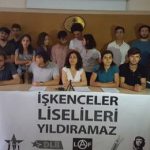 İşkence uygulanan öğrenciler;”Yaralılar tedavi edilmedi, işkence sürdürüldü”