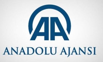 ANADOLU AJANSI SUC DUYURUSU