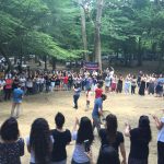 5. Geleneksel Dersimliler Birlik ve Dayanışma Pikniği düzenlendi