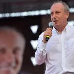 İnce: TRT ve AA ‘Erdoğan yüzde 68’ diye haber yapıp numara çekecek