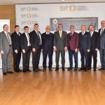 Patronlardan Erdoğan’a tebrik: Otoban hızında ekonomi